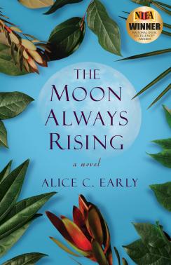 The Moon Always Rising The Moon Always Rising